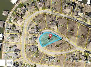 Beacon Ridge Dr #72, Lake Ozark, MO 65049