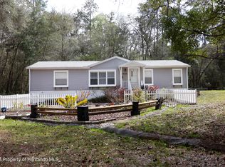 19788 Manecke Rd, Brooksville, FL 34601