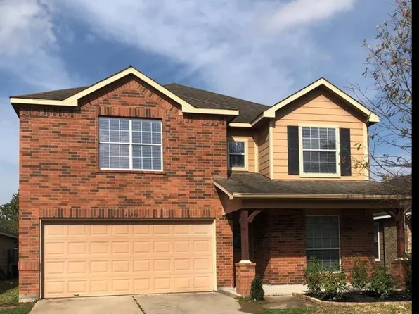 26538 Marble Point Ln, Katy, TX 77494
