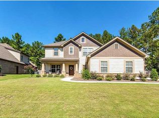 9506 Crescent Lodge Dr, Pike Road, AL 36064