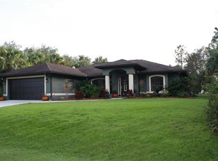 5657 Gilroy Ave, North Port, FL 34288