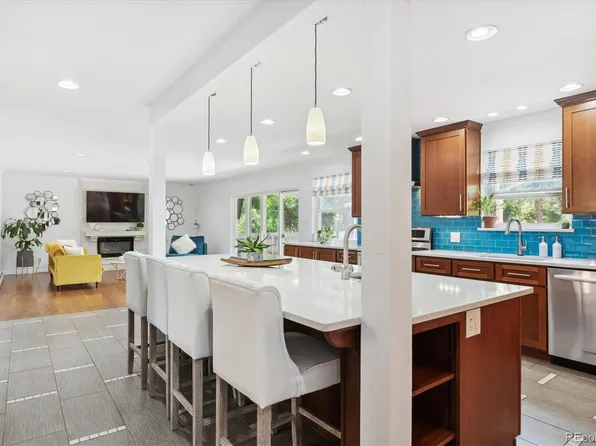 6662 E Ithaca Place, Denver, CO 80237