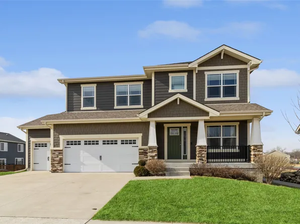 15 SE Pembrooke Ln, Waukee, IA 50263
