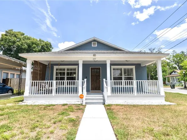 603 W Belmar St, Lakeland, FL 33803