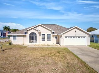 2326 Jackson Dr, Sebring, FL 33870