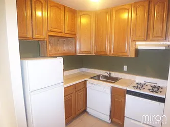 Rented by Miron Properties