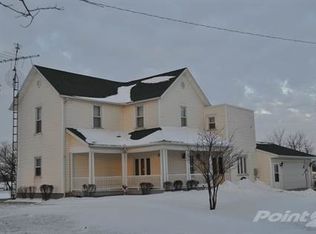 17303 State Route 115 #DR01, Columbus Grove, OH 45830