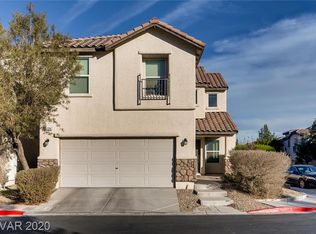 8130 Vernal Falls Ct, Las Vegas, NV 89139