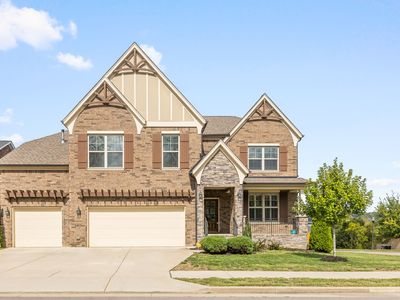 1620 Alayna Dr, Nashville, TN, 37221