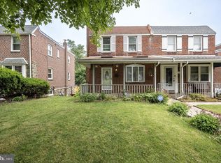 257 Cheswold Rd, Drexel Hill, PA 19026