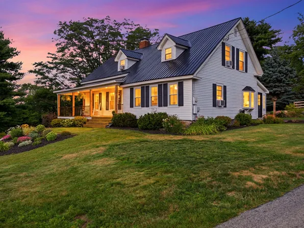288 Liberty Hill Road, Gilford, NH 03249