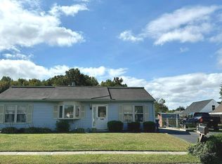 174 Melodic Dr, Newark, DE 19713