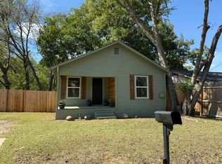119 Foscue St, Sulphur Springs, TX 75482