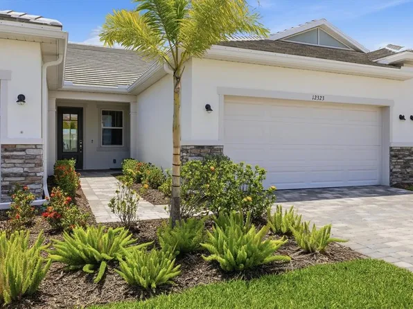 12323 Hearts Ease St, Venice, FL 34293