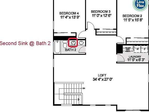 5th image of this home