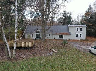8730 Babcock Rd, Jeddo, MI 48032
