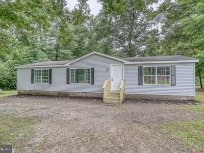 425 Gibbs Chapel Rd, Hartly, DE, 19953