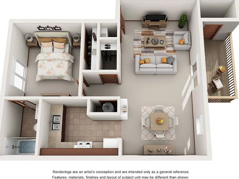 Fountain Park Apartments | Specials Available — Photo 32