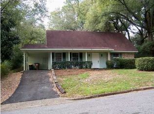 5505 Brightwood Ln, Mobile, AL 36608