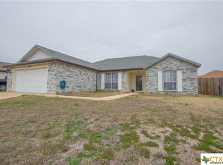 905 Gary Loop, Killeen, TX 76542