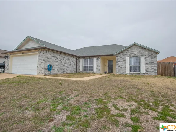 905 Gary Loop, Killeen, TX 76542