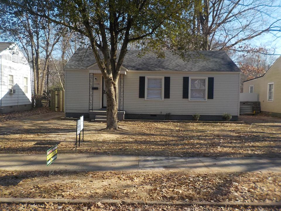1st image of 1448 Weymouth St