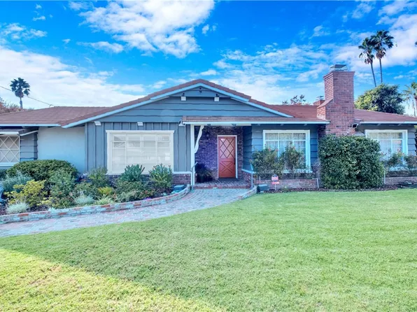 1119 S 5th Ave, Arcadia, CA 91006