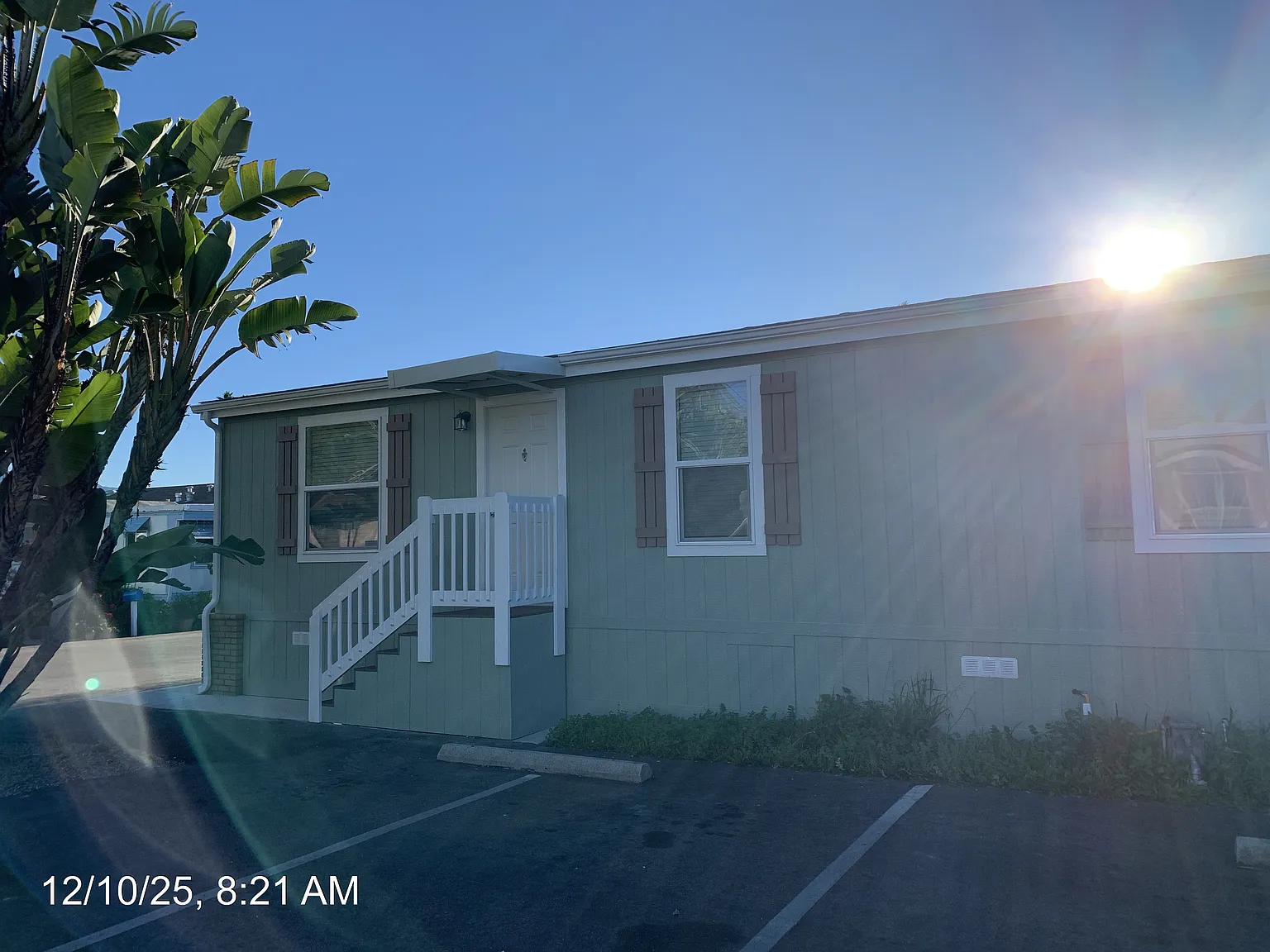 Flamingo Mobile Home Park — Photo 3