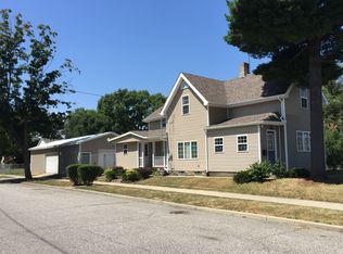 1635 Franklin St, South Bend, IN 46613