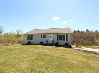 54 Lake Rd, Levant, ME 04456