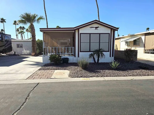 5707 E 32nd St Lot 1089, Yuma, AZ 85365