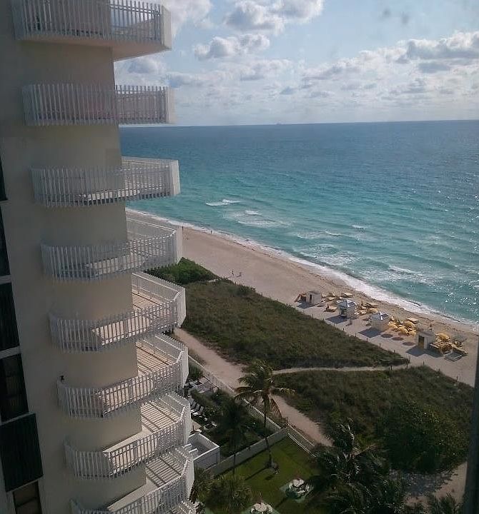 1st image of 6039 Collins Ave APT 1611