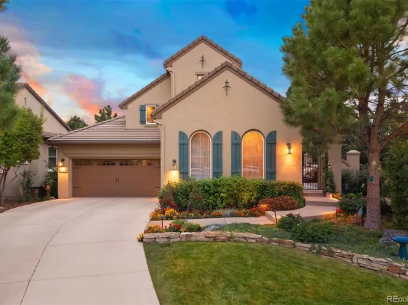 5040 Carbonate Way, Castle Rock, CO 80108