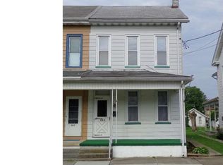 321 S Broad St, Myerstown, PA 17067