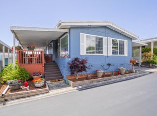 2435 Felt St SPC 38, Santa Cruz, CA 95062