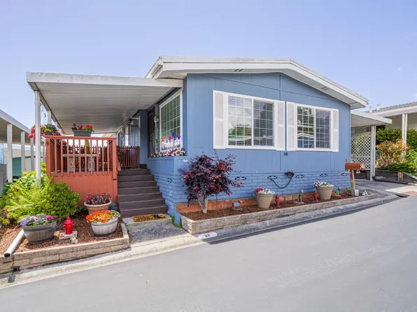 2435 Felt St Spc 38, Santa Cruz, CA 95062