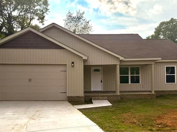 401 11th Ave SW, Decatur, AL 35601