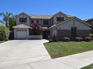 1534 Van Andel Way, Ripon, CA 95366
