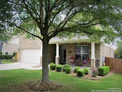 141 Falcon Xing, Cibolo, TX, 78108
