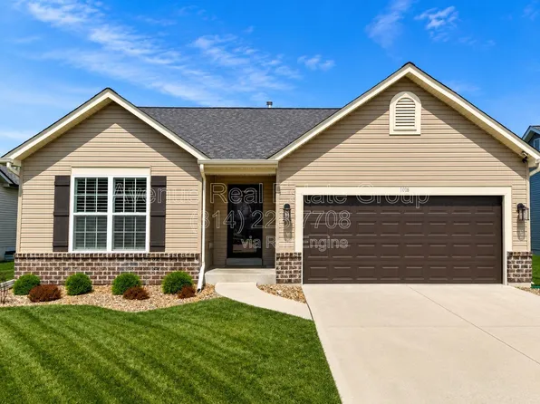 1016 Westlake Village Dr, Pacific, MO 63069