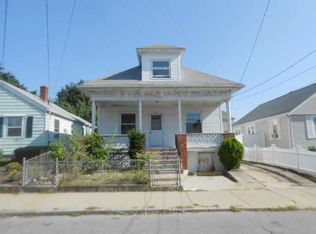 168 Ledge St, Providence, RI 02904