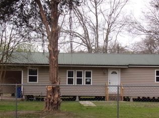 1312 O'Donnell Rd, New Iberia, LA 70560