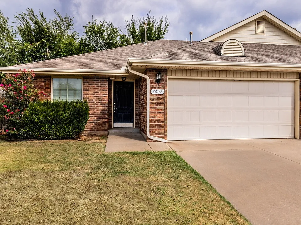 3602 Janus Cir
