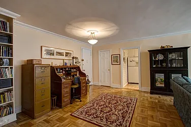 Sold by Ian K. Katz Residential