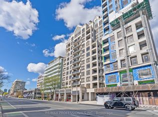 99 Avenue Rd #SUBPH3, Toronto, ON M5R2G5