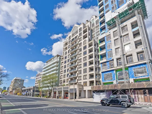 99 Avenue Rd #Subph3, Toronto, ON M5R 2G5