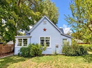 708 3rd St, Paonia, CO 81428
