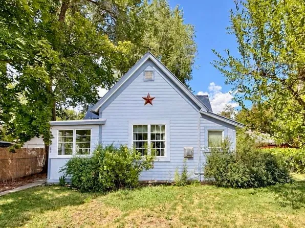 708 3rd Street, Paonia, CO 81428