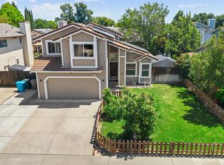 719 Greenhaven Drive, Vacaville, CA 95687