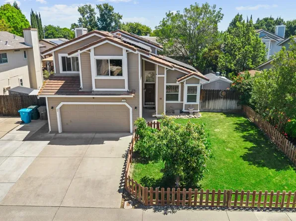 719 Greenhaven Drive, Vacaville, CA 95687